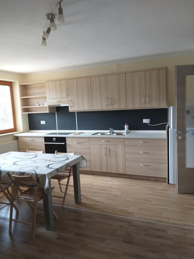 Apartmaji Maki بليد المظهر الخارجي الصورة