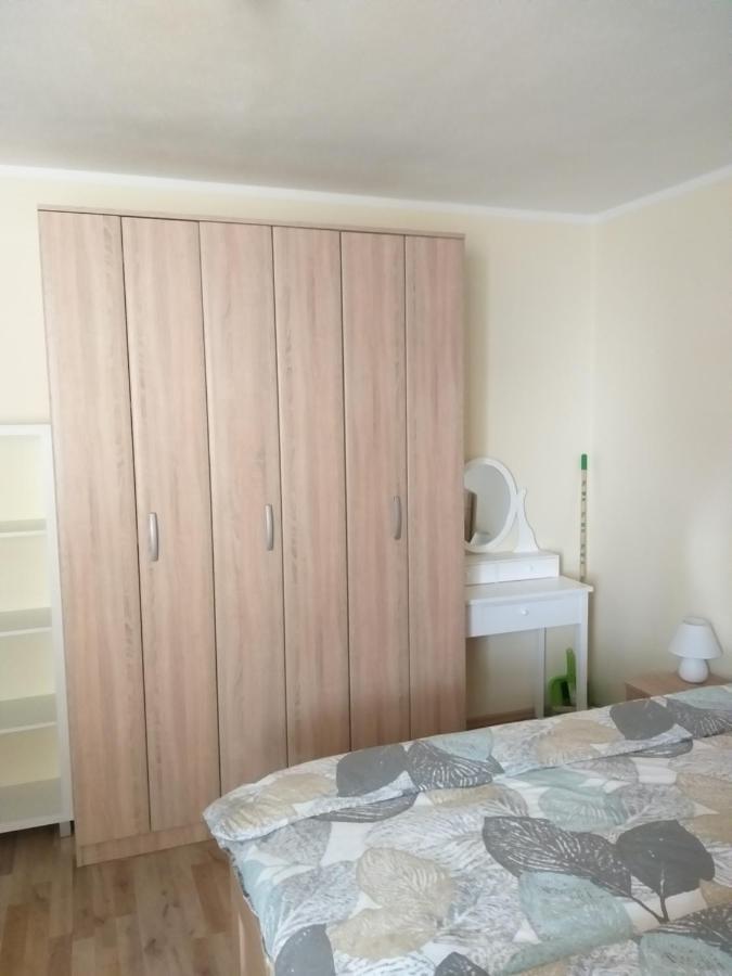 Apartmaji Maki بليد المظهر الخارجي الصورة