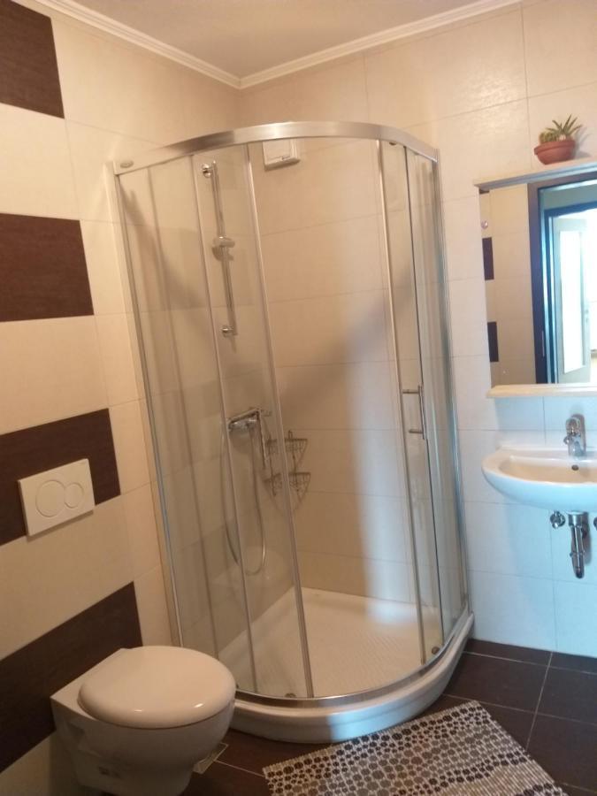 Apartmaji Maki بليد المظهر الخارجي الصورة