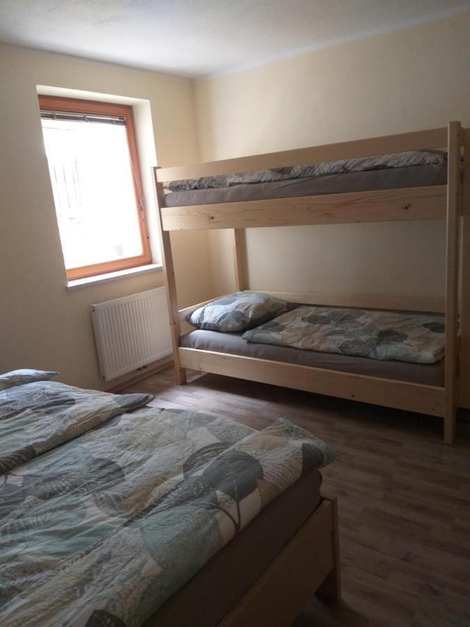Apartmaji Maki بليد المظهر الخارجي الصورة