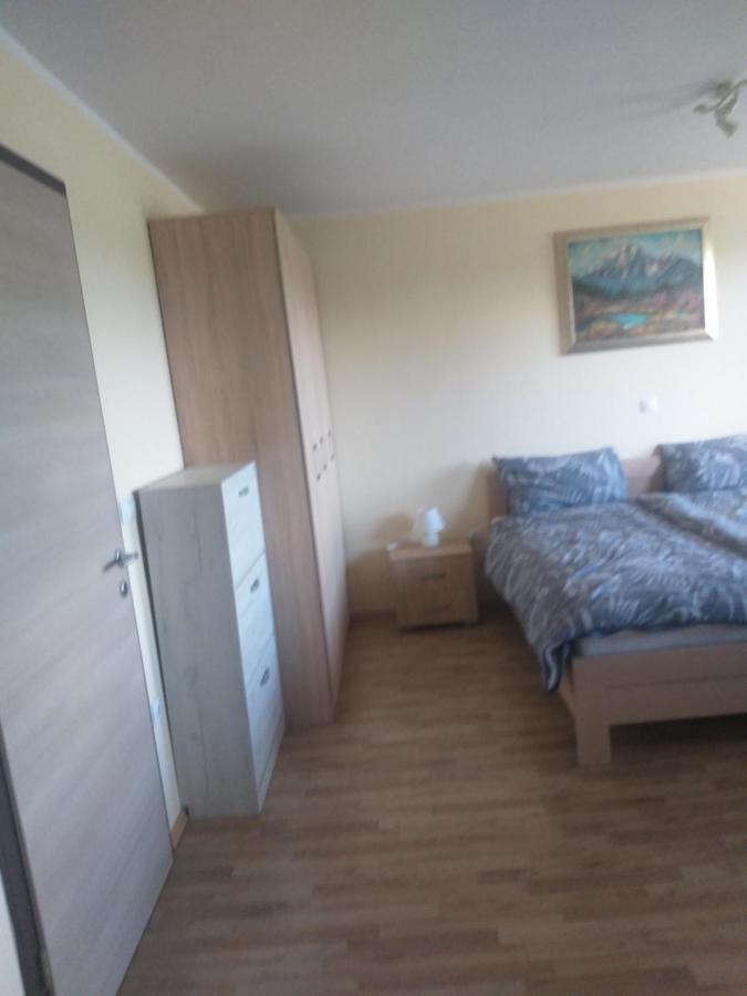 Apartmaji Maki بليد المظهر الخارجي الصورة