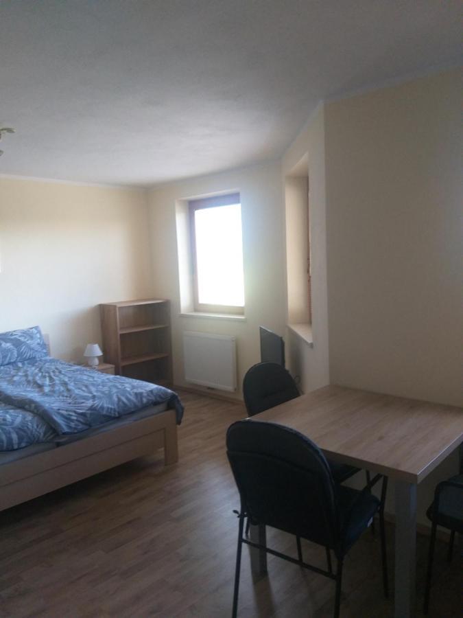 Apartmaji Maki بليد المظهر الخارجي الصورة