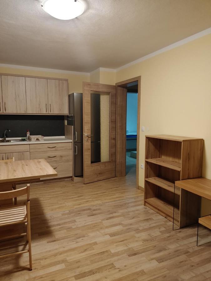 Apartmaji Maki بليد المظهر الخارجي الصورة