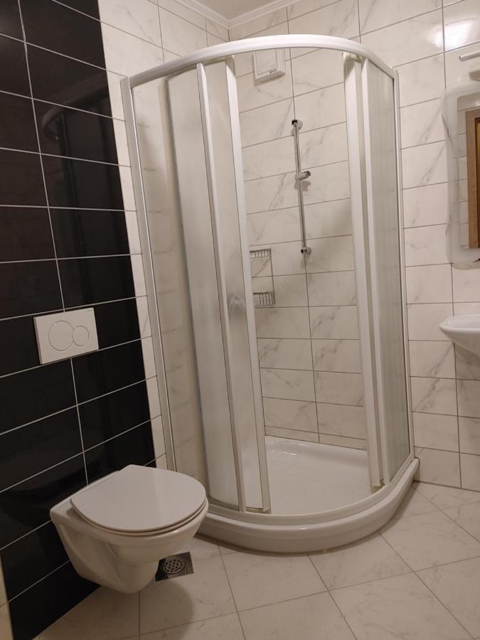 Apartmaji Maki بليد المظهر الخارجي الصورة